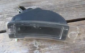 Samsung Dryer Light Assembly with Lens and Bulb DC61-01220A - Picture 1 of 2