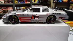 Dale Earnhardt 2006 Chevy Monte Carlo 1/18 Motorsports Authentics 1 Of 2,508 - Picture 1 of 10