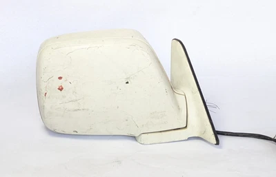 Espejo retrovisor lateral derecho pasajero Toyota Land Cruiser LX450 91-97 OEM Foto 1 de 4