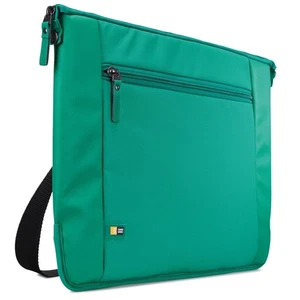 Case Logic Intrata Slim Tasche Schutz-Hülle Etui für Notebook MacBook 15" 15,6 - Bild 1 von 2