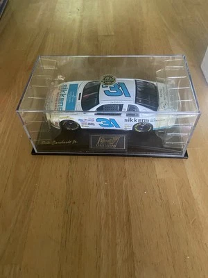 Dale Earnhardt Jr #31 Sikkens 1/24 1997 Revell 1999 AKZO NOBEL Lote de 4 Foto 1 de 4