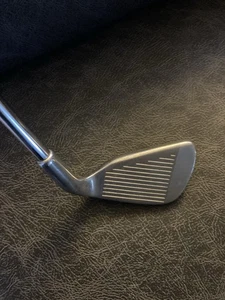 Left Handed Training Aid Medicus Style 5 Iron , Break-away Trainer - Picture 1 of 5
