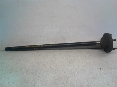 Spicer 35 Drivers Left Rear Axle Shaft for 94-98 Jeep Grand Cherokee - Image 1 of 4
