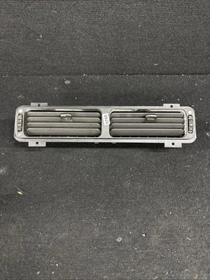 ✅ 1997-2006 OEM Jaguar XK8 Front Center Dash Dual Dashboard AC Air Vent - Image 1 of 4