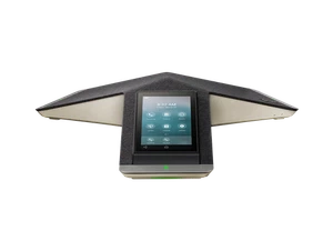 Poly Trio C60 IP Conference Phone Full Radio and PoE-enabled - Afbeelding 1 van 8