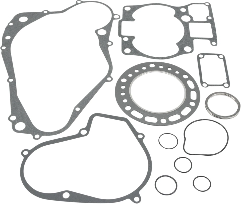 MOOSE RACING - 808835MSE - Complete Motor Gasket Kit Suzuki LT-R 500 QuadRacer - Изображение 1 из 1