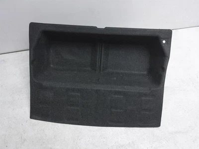 Compartimento de almacenamiento maletero BMW 328I 2012-2016 51-47-7-239-020 Foto 1 de 4