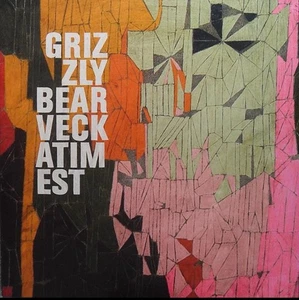 Veckatimest / Grizzly Bear 2009 2x Vinyl LP NM/VG+ UK 1st Press Record Album - Picture 1 of 1