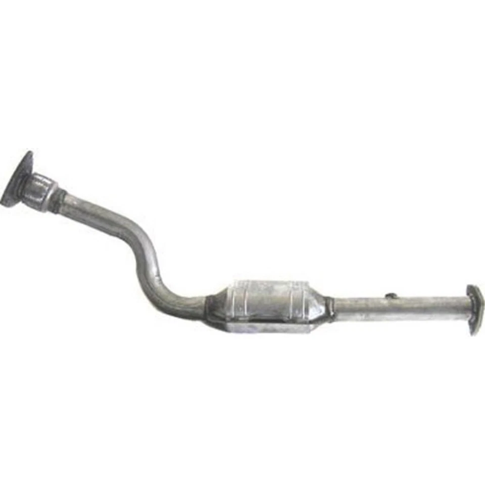 Convertidor catalítico Davico 175759 para Saturn LW200 2003 Foto 1 de 1