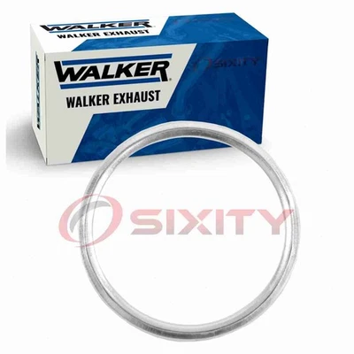 Junta de brida de tubo de escape Walker para juntas Acura Vigor 1992-1994 2,5 L L L5 ub Foto 1 de 4