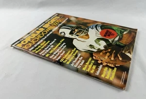 Popular Sports Touchdown 1975 Magazine Joe Namath Mean Joe Greene NFL Football - Picture 1 of 10
