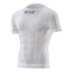 SIXS - Camiseta funcional TS1 - blanco - M - Imagen 1 de 2