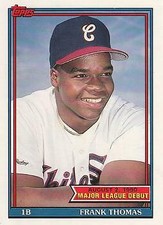 1990 Topps Debut Baseball Cards #1-171 You Pick!