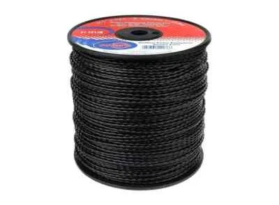 Rotary .105 Vortex Trimmer Line (550 Feet, 3 Pound Medium Spool, Rotary 12176) - Image 1 of 2