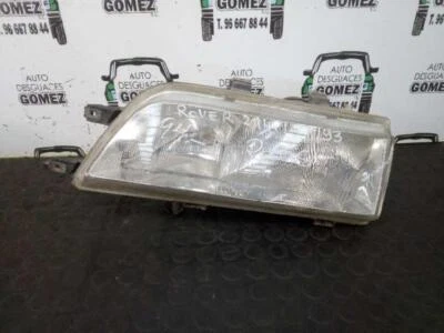 Scheinwerfer Links für MG ROVER ROVER 200 (XW) 216 Coupe 866062 - Bild 1 von 3