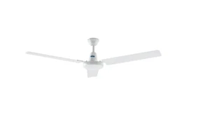 NEW VES Garage Ceiling Fan, Shop Ceiling Fan, Commercial Ceiling Fan 56 Inch - Picture 1 of 8