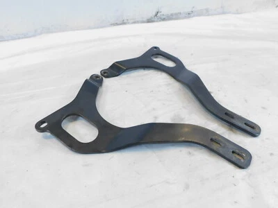 Soportes de montaje silenciador tubo de escape Victory V92 Touring 2003 2004 2005 2006 Foto 1 de 4