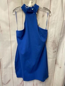 Neu mit Etikett Remi x Revolve Damengröße 1X blaues Kleid - Bild 1 von 6
