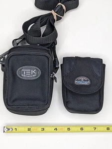 Lot 2 Tamrac Compact Cases- 5686 case, Compact case with strap - Picture 1 of 4