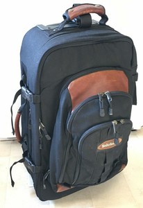 Las mejores ofertas en Maletas de ruedas/rodante Timberland | eBay