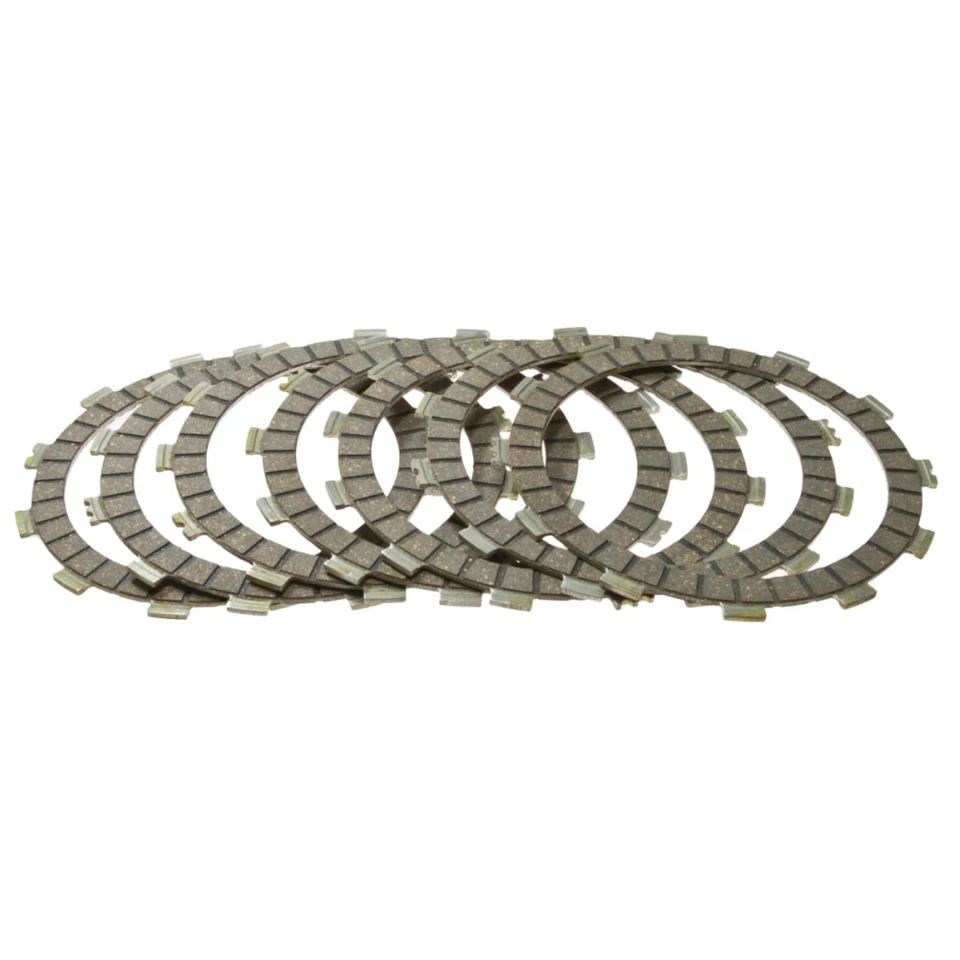 EBC Lamelles D 'em Brayage CK2309 - Photo 1/1