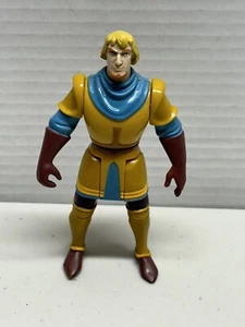 Disney Hunchback of Notre Dame Phoebus the Hero 4.75" Action Figure Toy Vintage - Picture 1 of 8