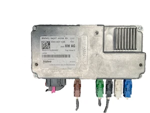UNIDAD DE CONTROL DE CÁMARA AUDI ECU 8W0907428B ENTREGA GRATUITA AL DÍA SIGUIENTE🚘 - Imagen 1 de 1