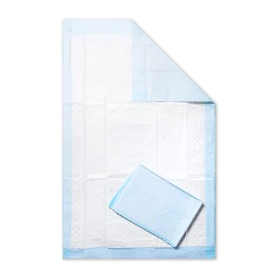 Medi-Inn Krankenunterlagen SAP Plus Premium, 60 x 90 cm, Inkontinenzunterlagen
