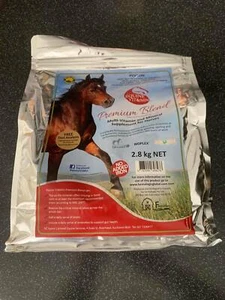 NEW SIZE!! Equine Vit&Min 2.8kg Premium Blend Supplement for horses - Picture 1 of 1