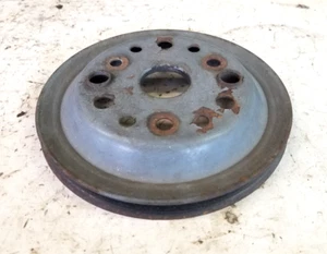 GM Mercury MerCruiser Crankshaft Pulley 3793716 - Picture 1 of 5