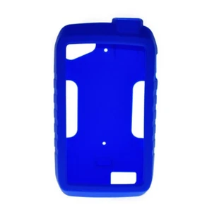 Silicone Protect Case & Detachable Ring Neck Strap for Garmin Montana 700i 750i - Picture 1 of 18