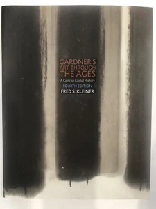 Gardner's Art through the Ages: A Concise Global History  Paperback  VERY GOOD+ - Picture 1 of 8