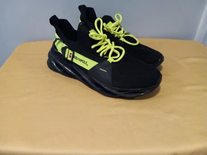 Southpole Men's Athletic Running Shoes Outdoor Sports Sneakers Size 10-NWOT - Picture 1 of 7