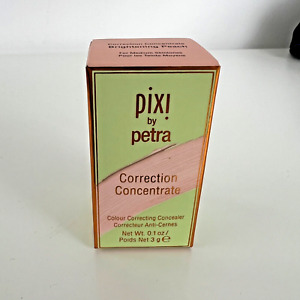 *BNIB* Pixi By Petra Correction Concentrate 3g Colour Correcting Concealer / d1