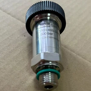 one NEW PARKER SCP03-600-24-06 PRESSURE SENSORS Free shipp #YP1 - Picture 1 of 2