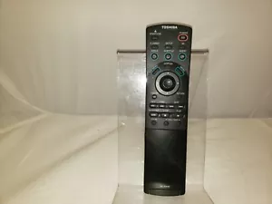 Toshiba Remote Control SE-R0032 - Tested and working - Picture 1 of 11