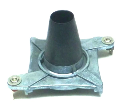 Repuesto Diafragma Turbosound RD-120 para Driver CD-120, Tweeter TCX-8 8 Ohmios Foto 1 de 4