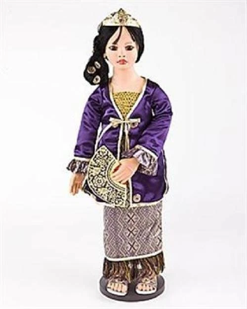 SUPER PREIS - LAGERRÄUMUNG: Kanesha von Dwi Saptono - Bild 1 von 1