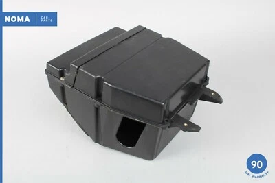 97-06 Jaguar XK8 XKR X100 Under Hood Control Module Housing LJB2410DA OEM - Image 1 of 4