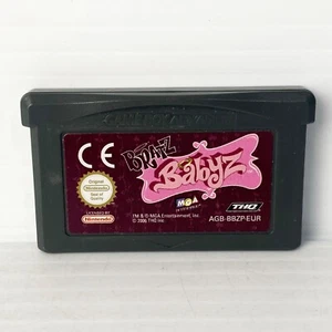 Bratz Babyz - GBA - Probado y en funcionamiento - Envío gratuito - Imagen 1 de 2