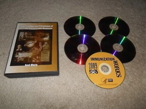 Epidemiology and Prevention of Vaccine-Preventable Diseases - Picture 1 of 1