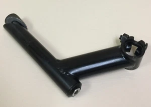 KALLOY RISER QUILL STEM 100 MM CLAMP 25.4 MM 390 GRAMS - Picture 1 of 9