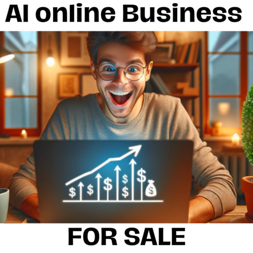 Start Your Own AI Website Design Business Today