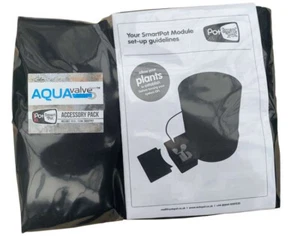AutoPot Zubehör 9mm Set für Smart Pot 1POT XL 5GAL 18.9L - Bild 1 von 1