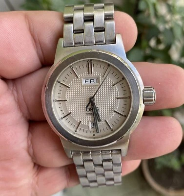 ORIS 7500 Big Crown Big Day/date Automatic watch working condition - Image 1 of 4