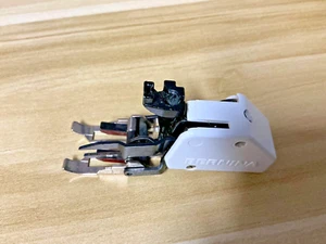 Genuine Bernina walking foot new style - Picture 1 of 3