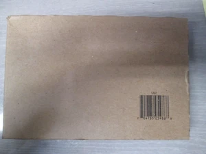 2007 US Mint Uncirculated Set_ SEALED UNOPENED Original Mint Cardboard Box - Picture 1 of 5