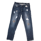 People’s liberation sequin star jeans