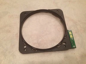 POA-LNA-01 Sanyo Christie Eiki short long throw projector lens plate adapter - Picture 1 of 1