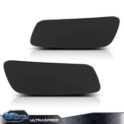 Tapa de cubierta de boquilla de arandela de faros lado izquierdo y derecho apta para Volvo S90 2017-2025 Foto 1 de 4